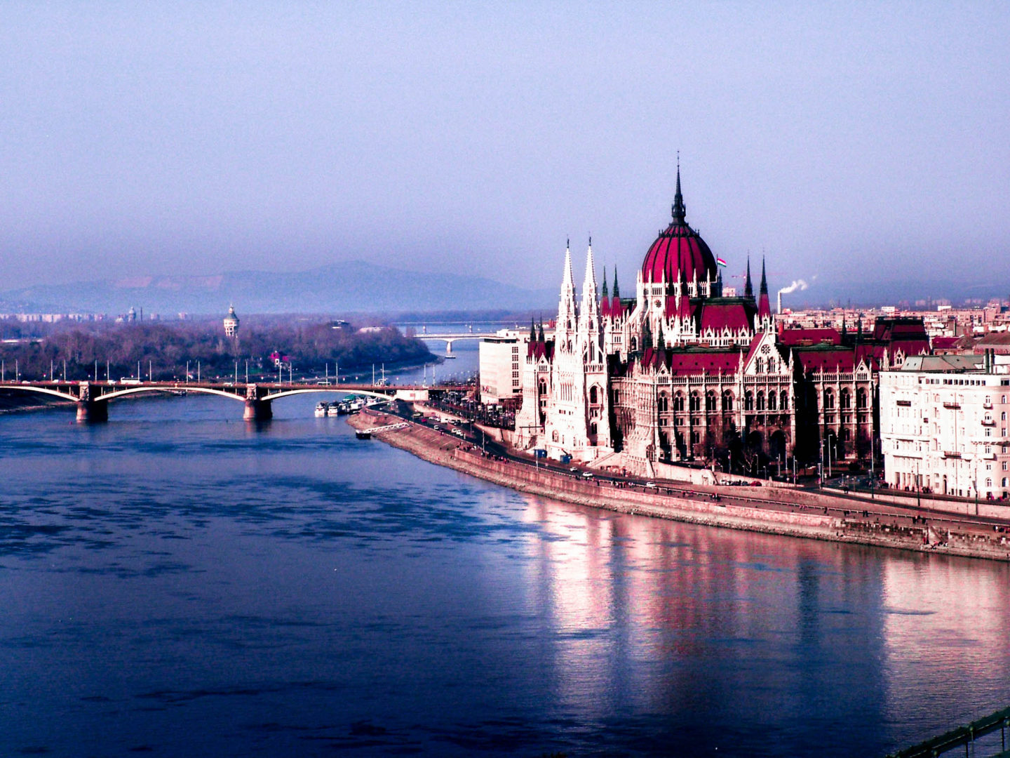 Zápisky z Budapešti || Průvodce & Tipy