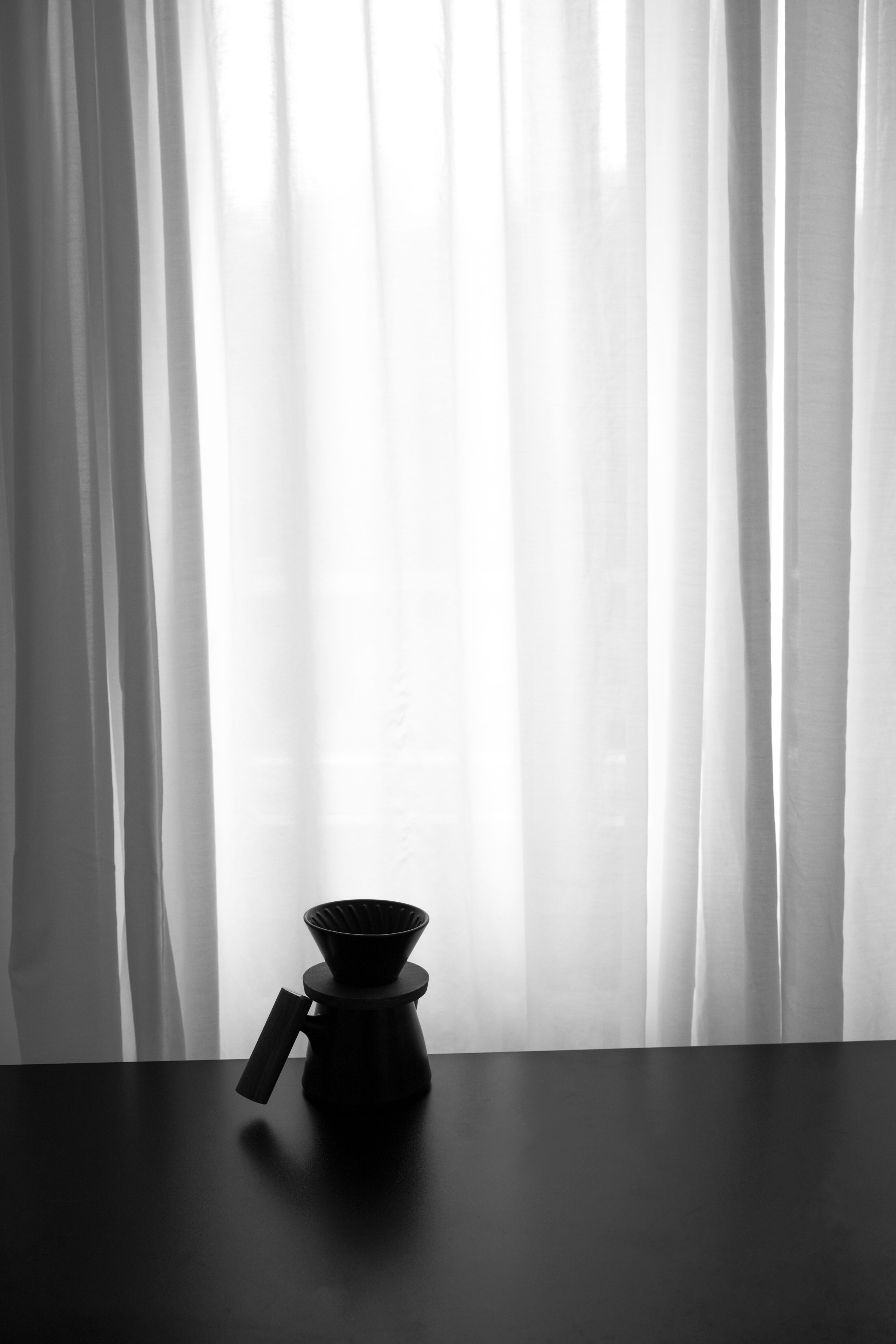 Ke kvalitní kávě je potřeba se propít