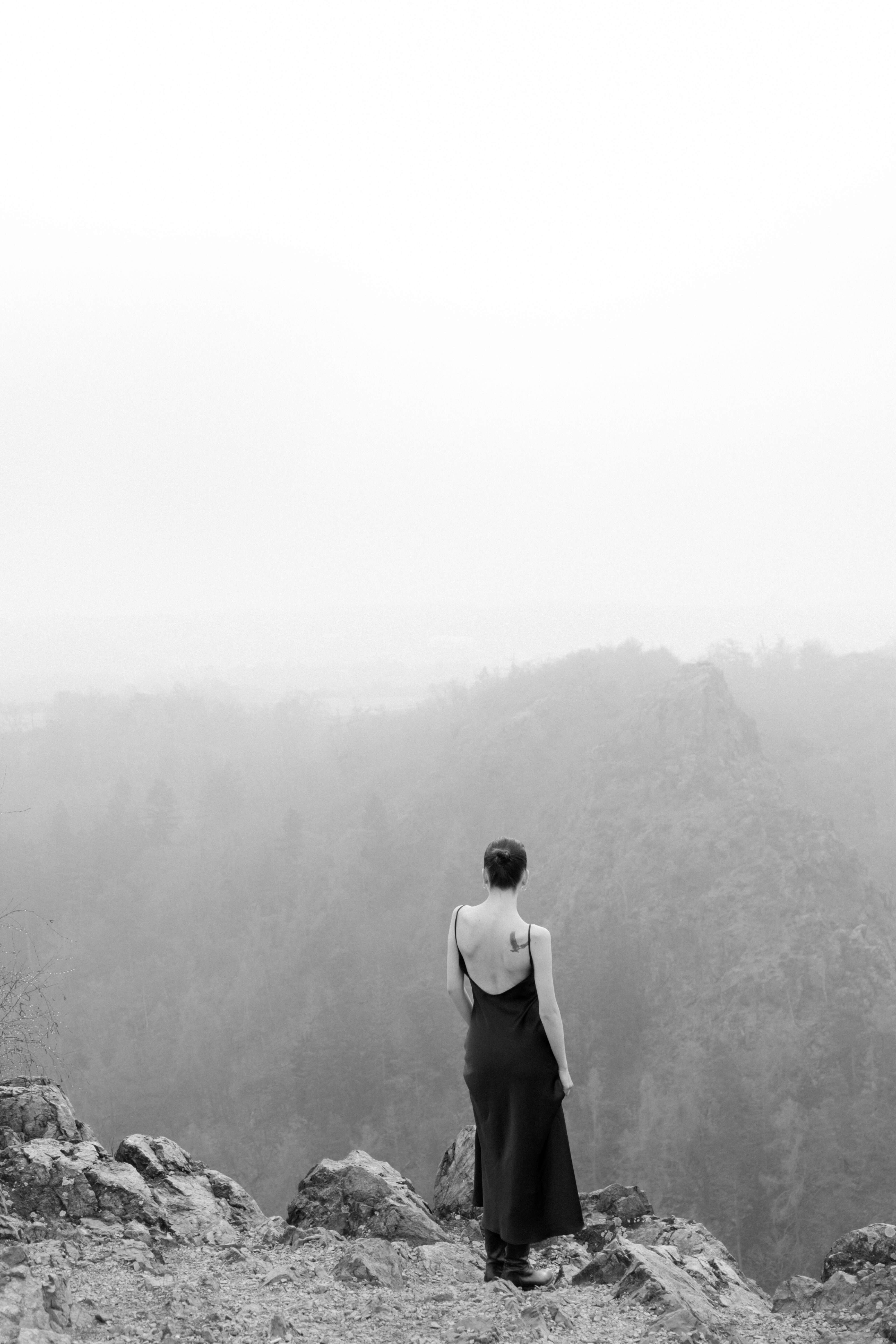 Žijeme ve světě, který byl stvořen pro muže