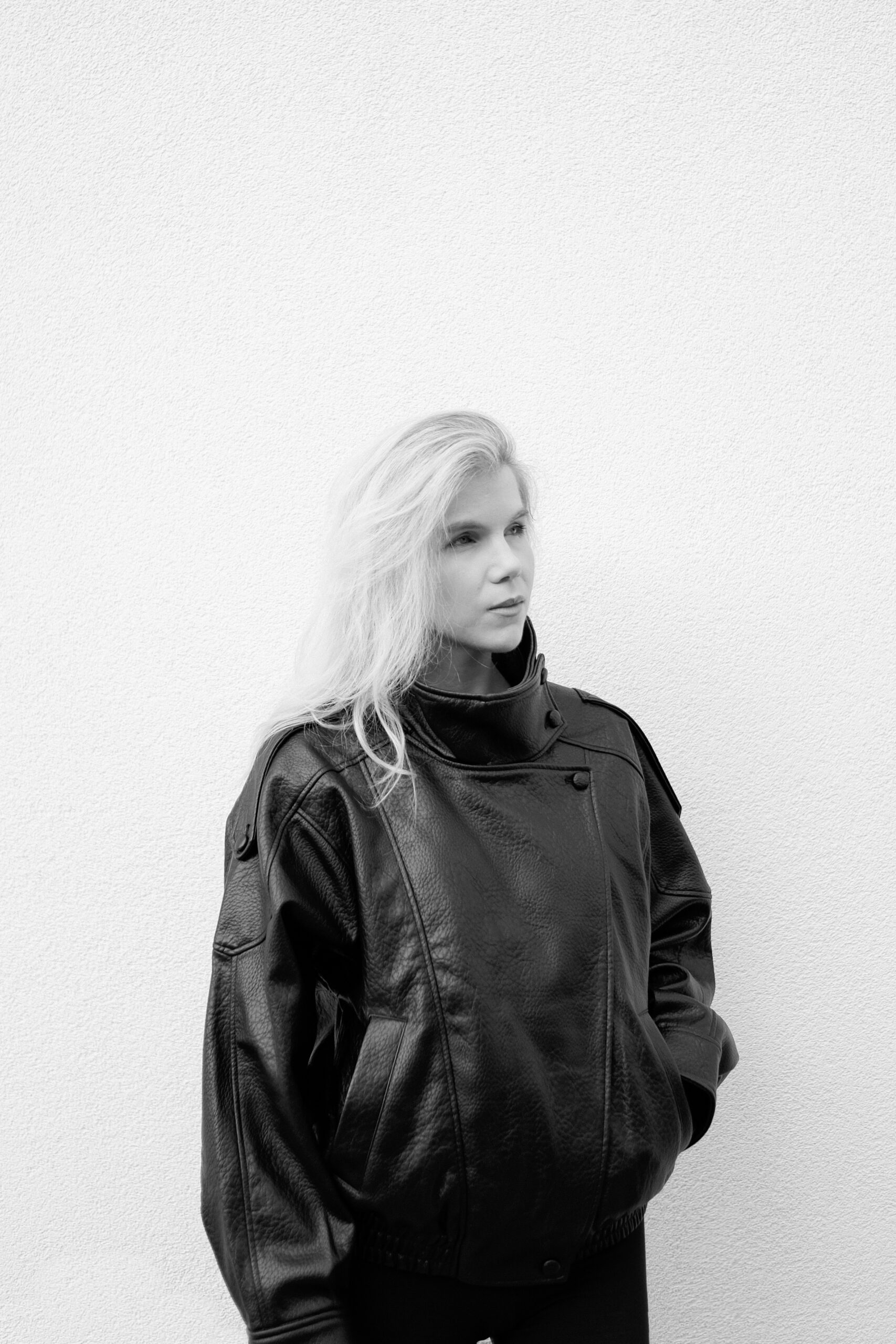 Nechci balanc, chci žít